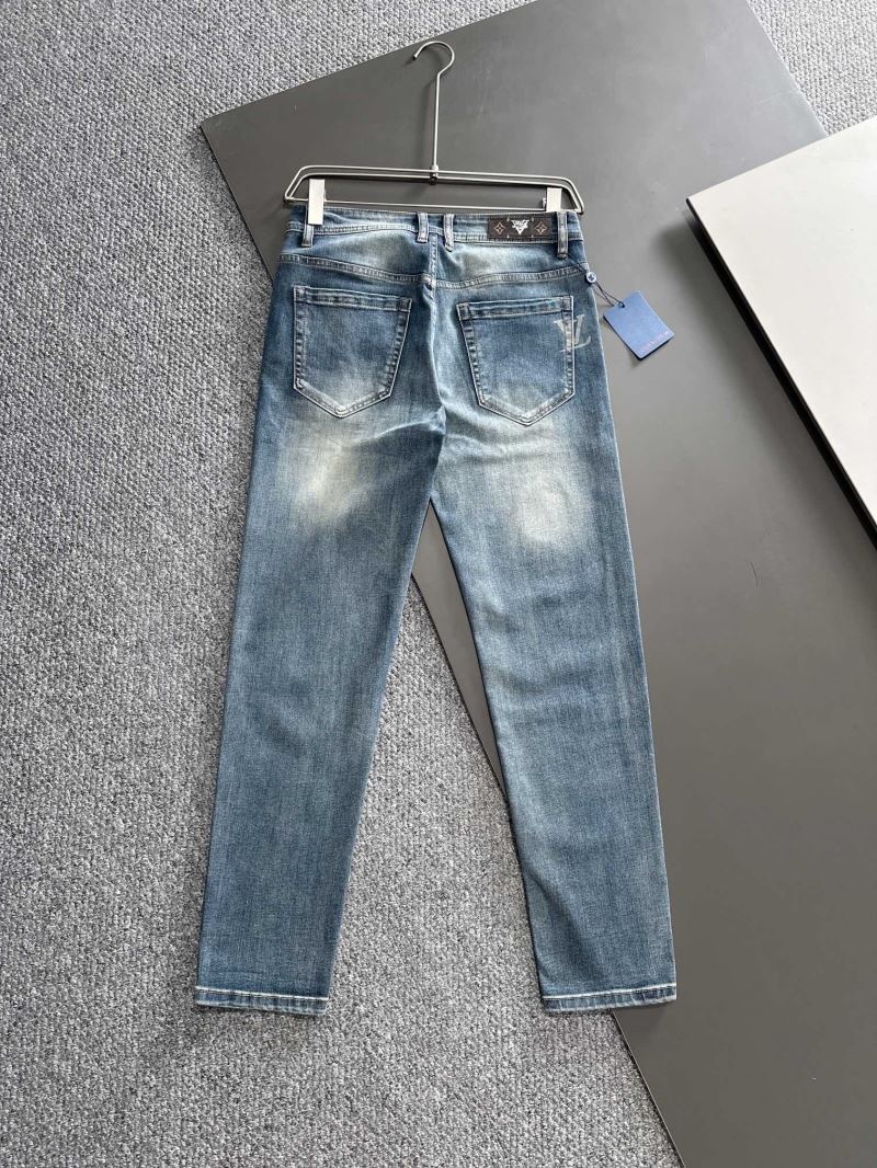 Louis Vuitton Jeans